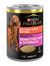 Purina Pro Plan Adult 7+ Sensitive Skin & Stomach Salmon & Rice Entrée Classic Wet Dog Food