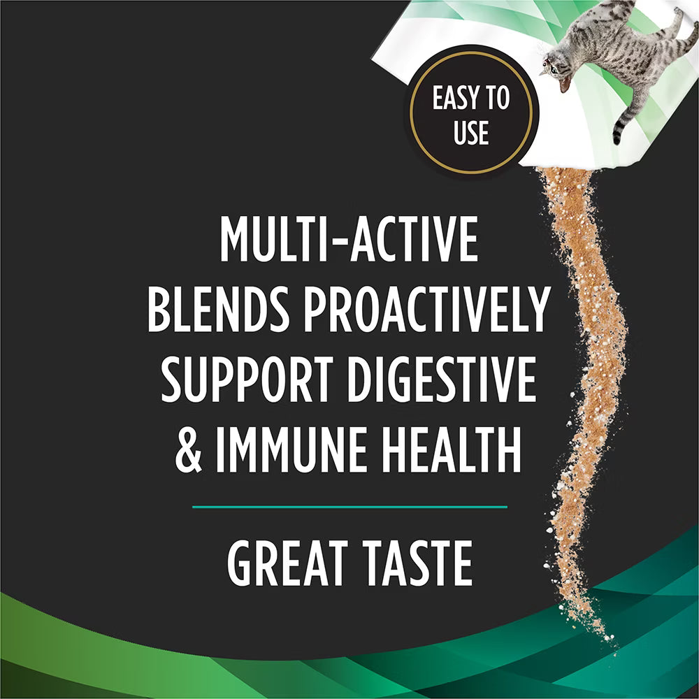 Purina Pro Plan Veterinary Supplements Multi Care for Cats