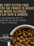 Pro Plan LiveClear Kitten Chicken & Rice Formula Allergen Reducing Dry Cat Food